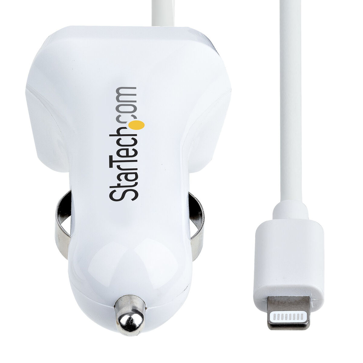 Biloplader Startech USBLT2PCARW2